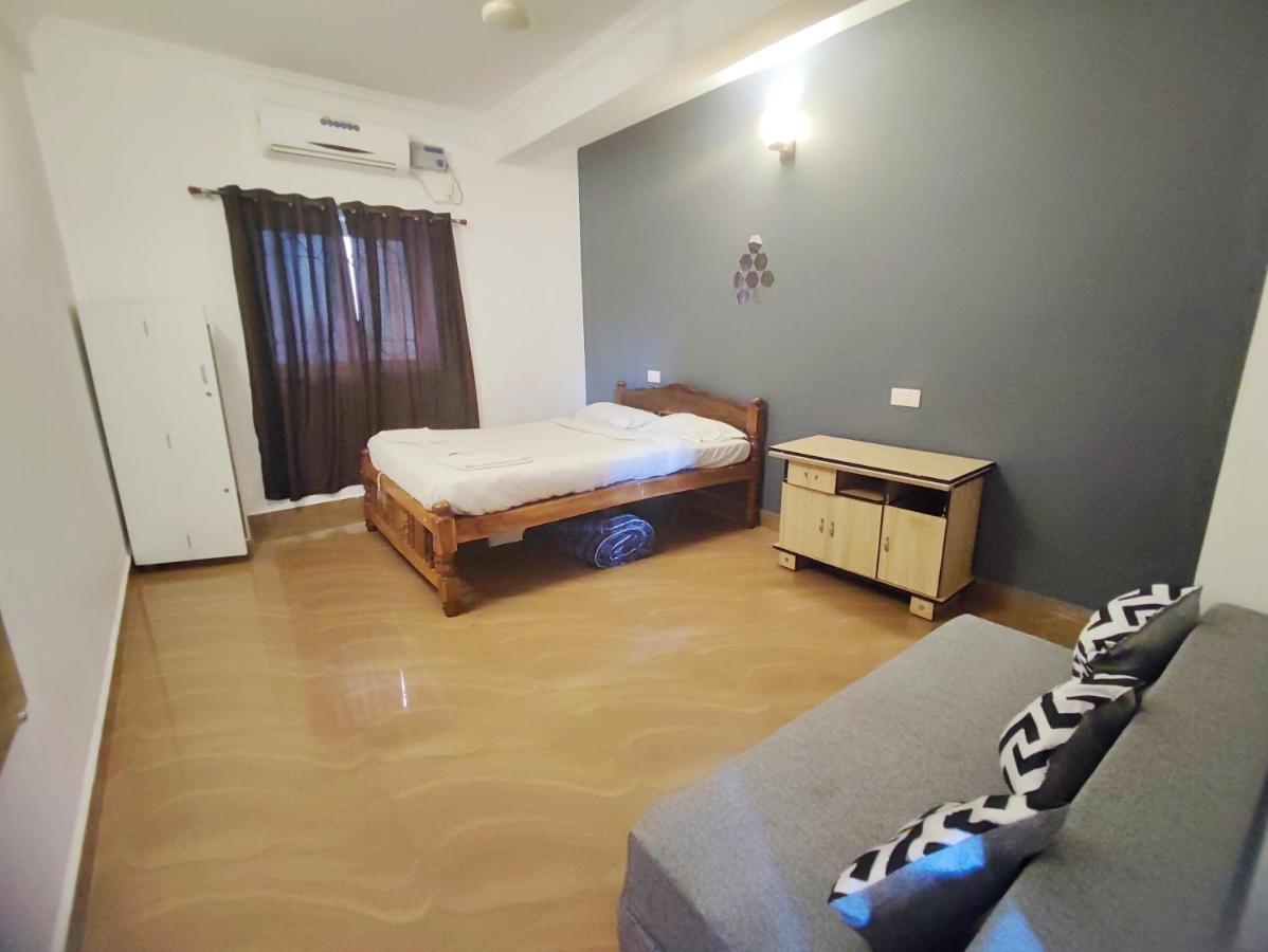 Candolim Glitter Sand Kültér fotó